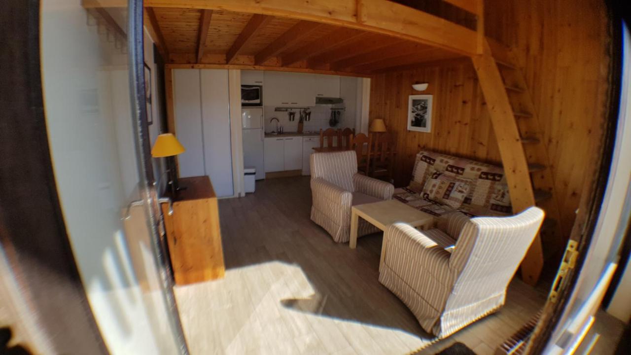 Location Les Deux Alpes, Pieds Des Pistes. 6 Pers Lägenhet Exteriör bild